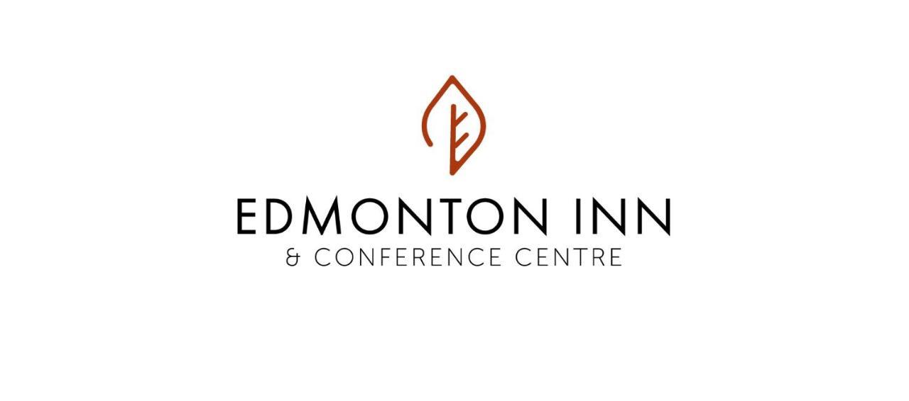 Edmonton Inn And Conference Centre Exterior photo